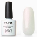 Таблица соответствий цветов Shellac, Entity, ruNail One и In'Garden So Naturally . Рисунок 96